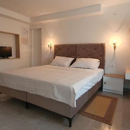 Aneli Rooms & Apartament Rovinj Zewnętrze zdjęcie