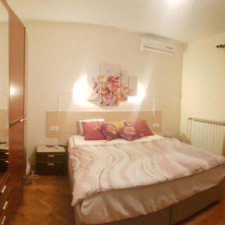 Aneli Rooms & Apartament Rovinj Pokój zdjęcie