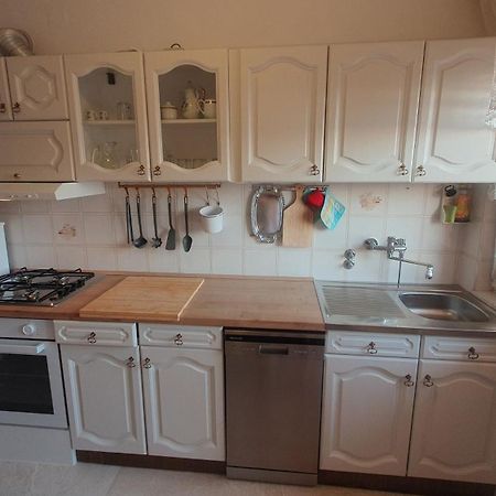 Aneli Rooms & Apartament Rovinj Zewnętrze zdjęcie