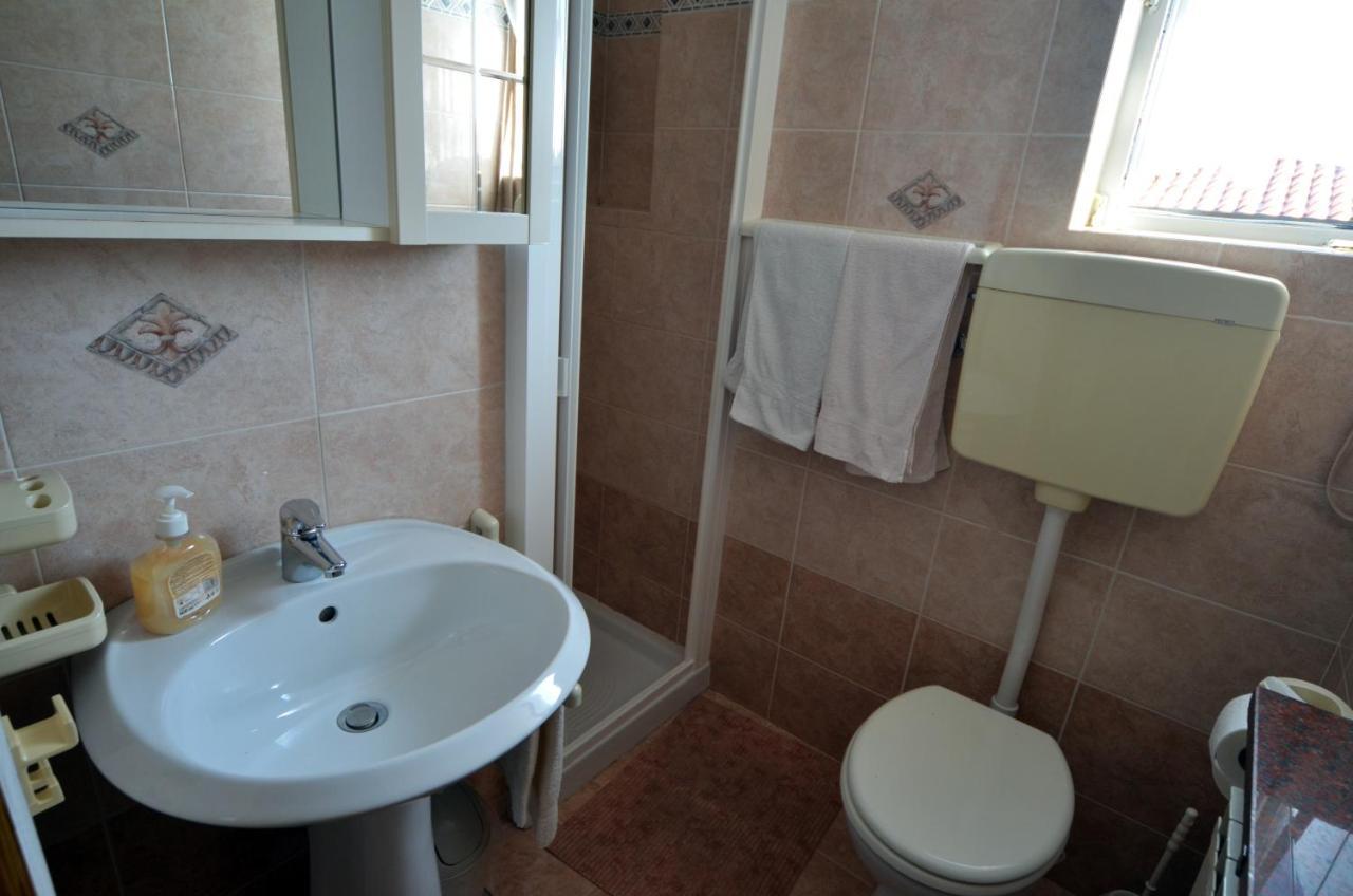 Aneli Rooms & Apartament Rovinj Zewnętrze zdjęcie