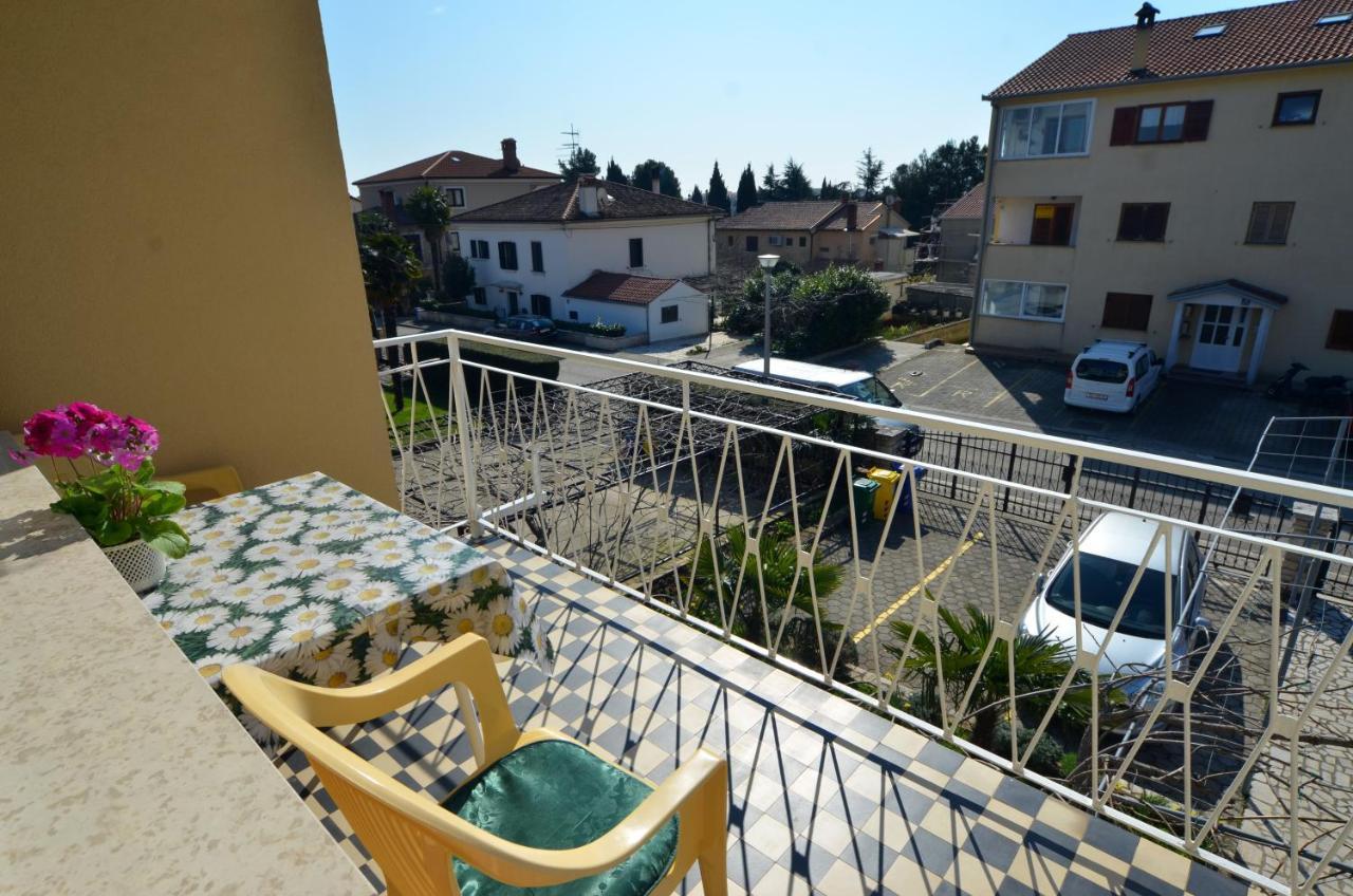 Aneli Rooms & Apartament Rovinj Zewnętrze zdjęcie