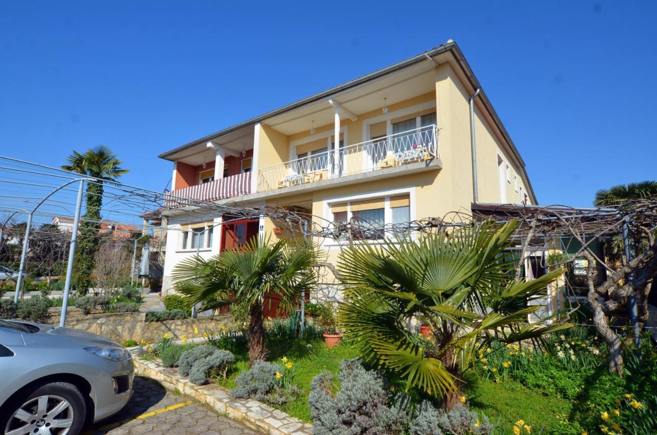Aneli Rooms & Apartament Rovinj Zewnętrze zdjęcie