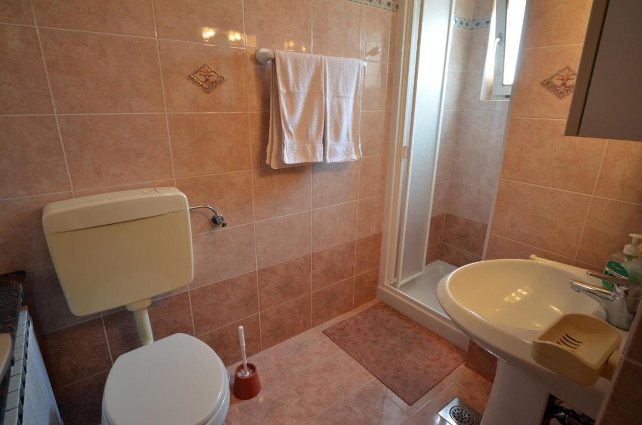 Aneli Rooms & Apartament Rovinj Zewnętrze zdjęcie