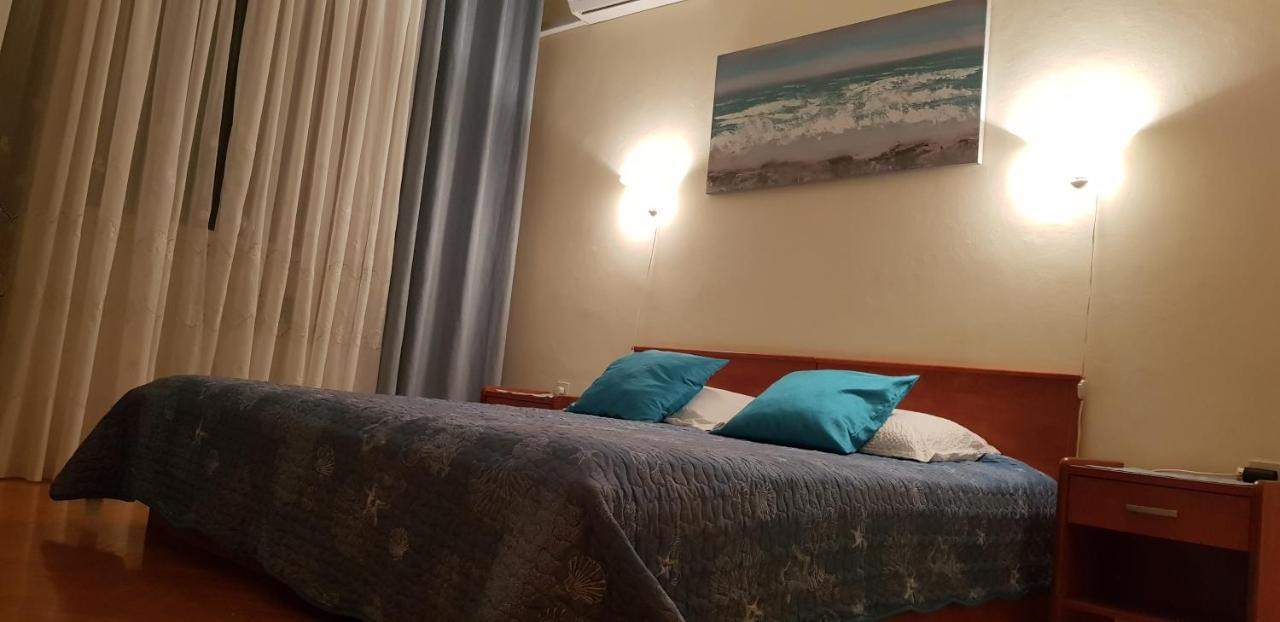 Aneli Rooms & Apartament Rovinj Zewnętrze zdjęcie