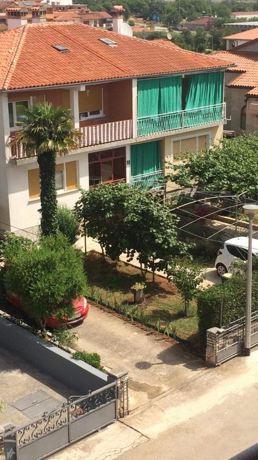 Aneli Rooms & Apartament Rovinj Zewnętrze zdjęcie