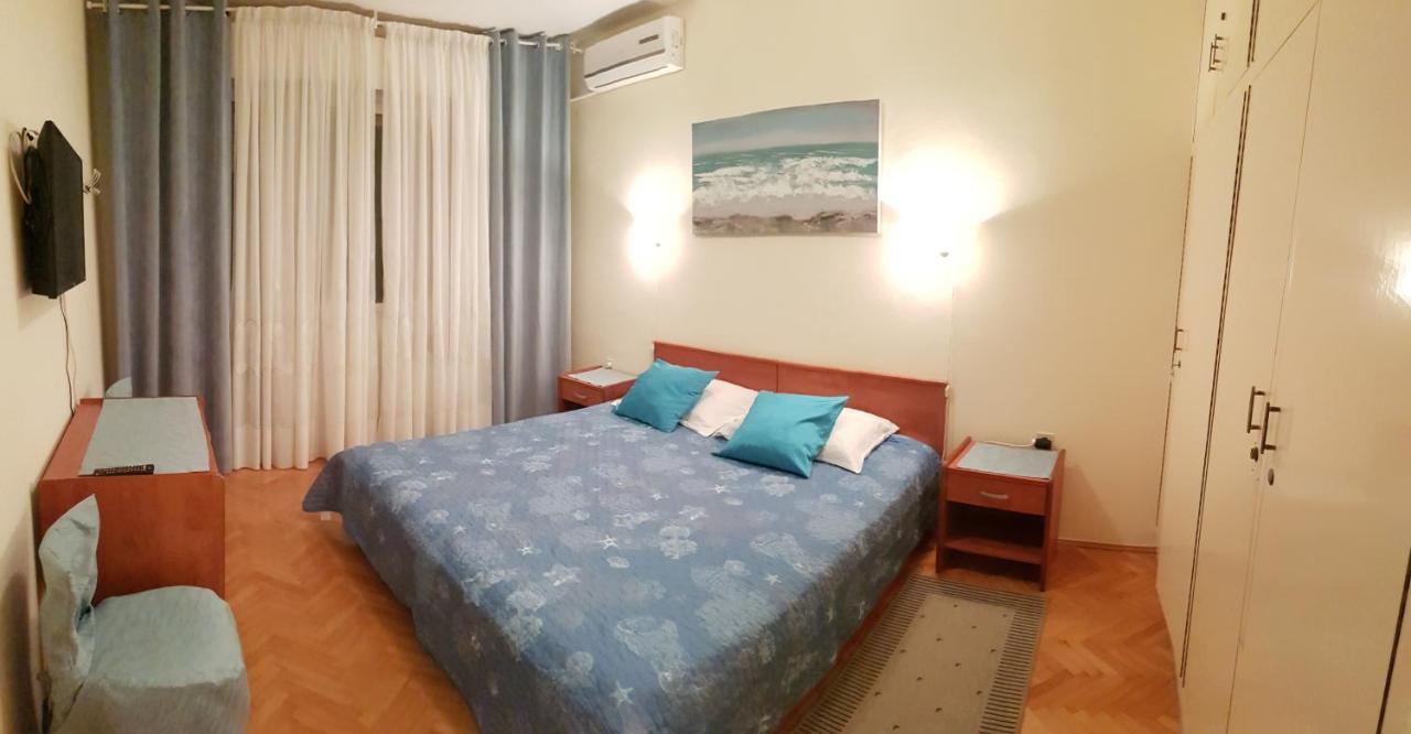 Aneli Rooms & Apartament Rovinj Zewnętrze zdjęcie