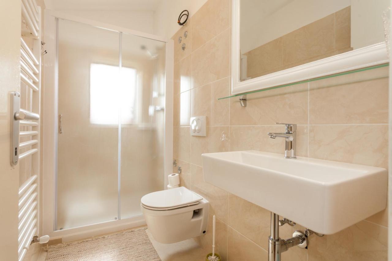 Aneli Rooms & Apartament Rovinj Zewnętrze zdjęcie