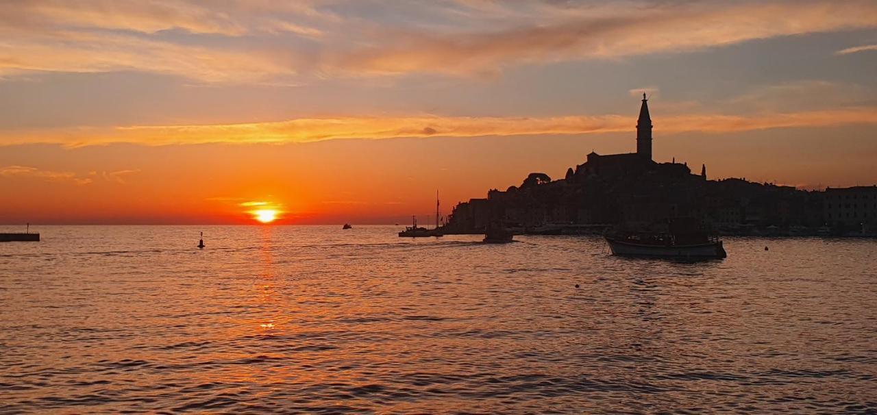 Aneli Rooms & Apartament Rovinj Zewnętrze zdjęcie