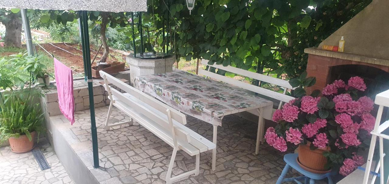 Aneli Rooms & Apartament Rovinj Zewnętrze zdjęcie
