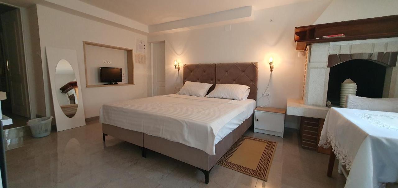 Aneli Rooms & Apartament Rovinj Zewnętrze zdjęcie