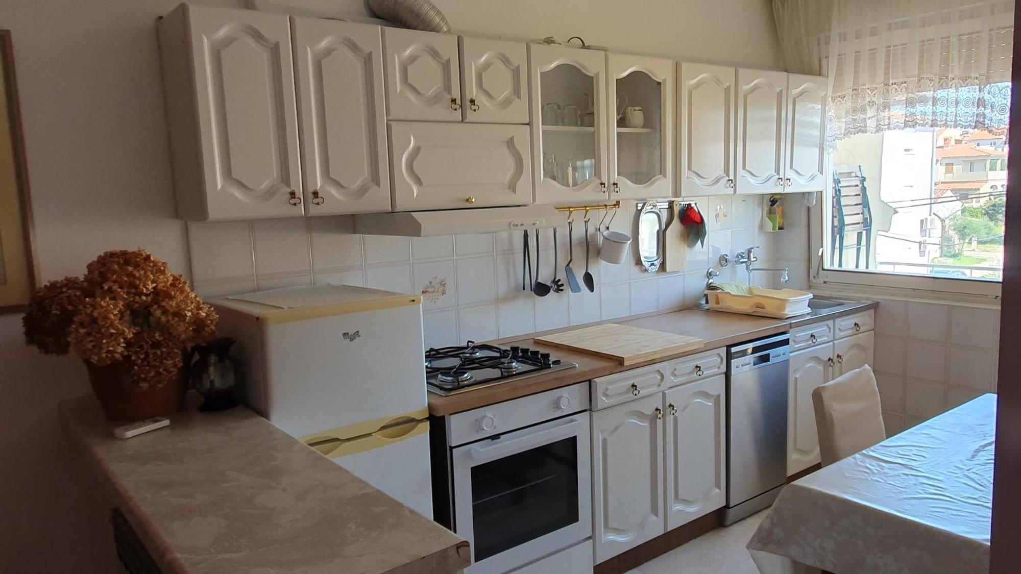 Aneli Rooms & Apartament Rovinj Zewnętrze zdjęcie
